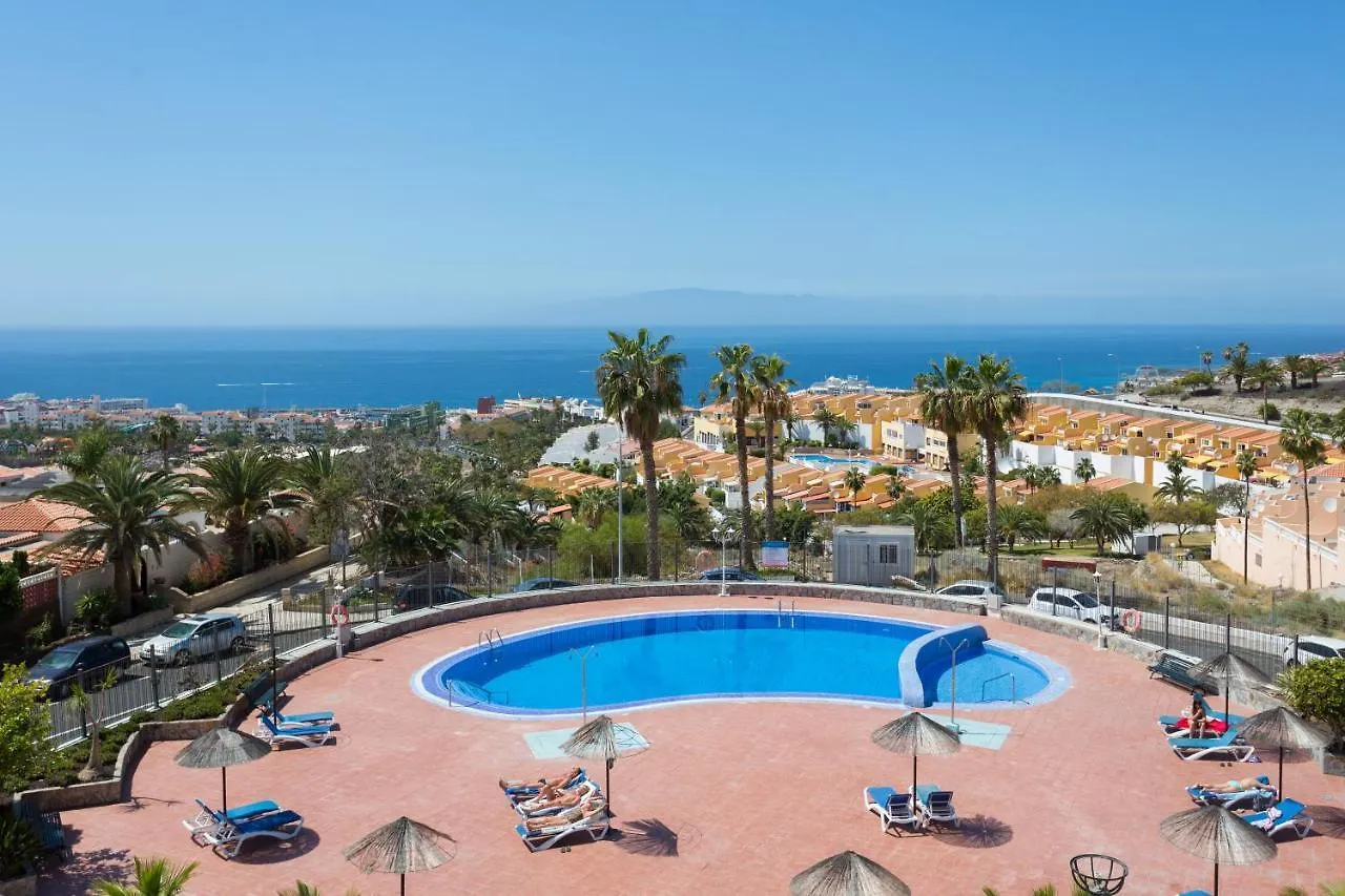 Apartment Home2Book Cozy Apt Colina Blanca Adeje Ii, Terrace Costa Adeje  Spain