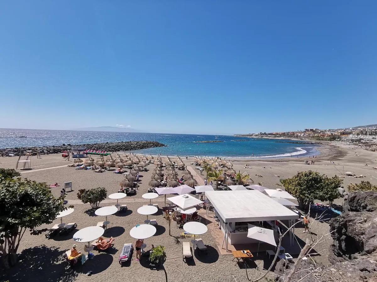 Apartment Home2Book Cozy Apt Colina Blanca Adeje Ii, Terrace Costa Adeje
