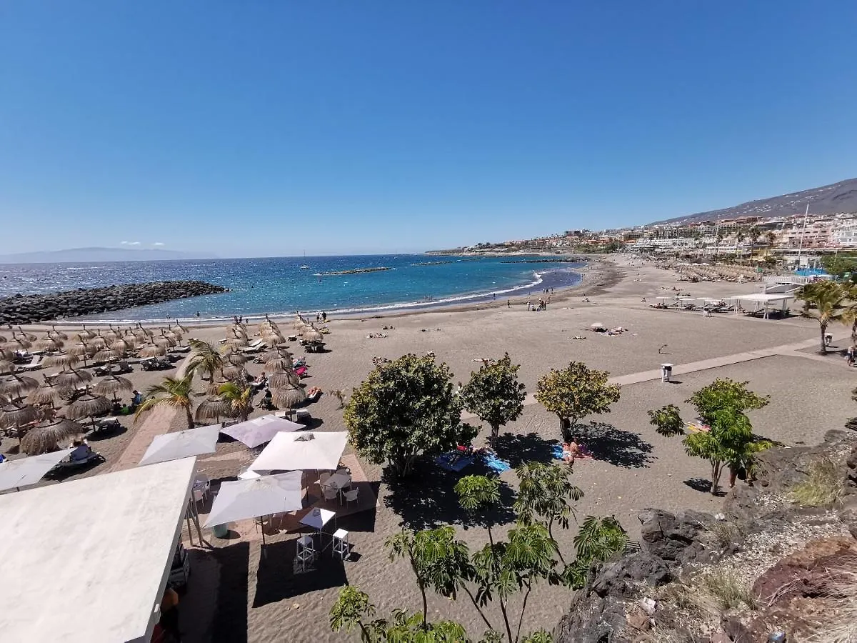 Home2Book Cozy Apt Colina Blanca Adeje Ii, Terrace Costa Adeje  Spain