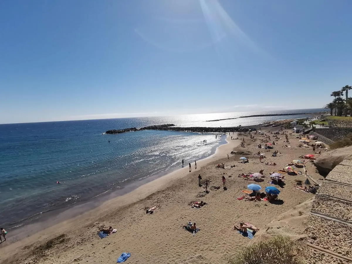 Home2Book Cozy Apt Colina Blanca Adeje Ii, Terrace Costa Adeje  Apartment Costa Adeje (Tenerife)