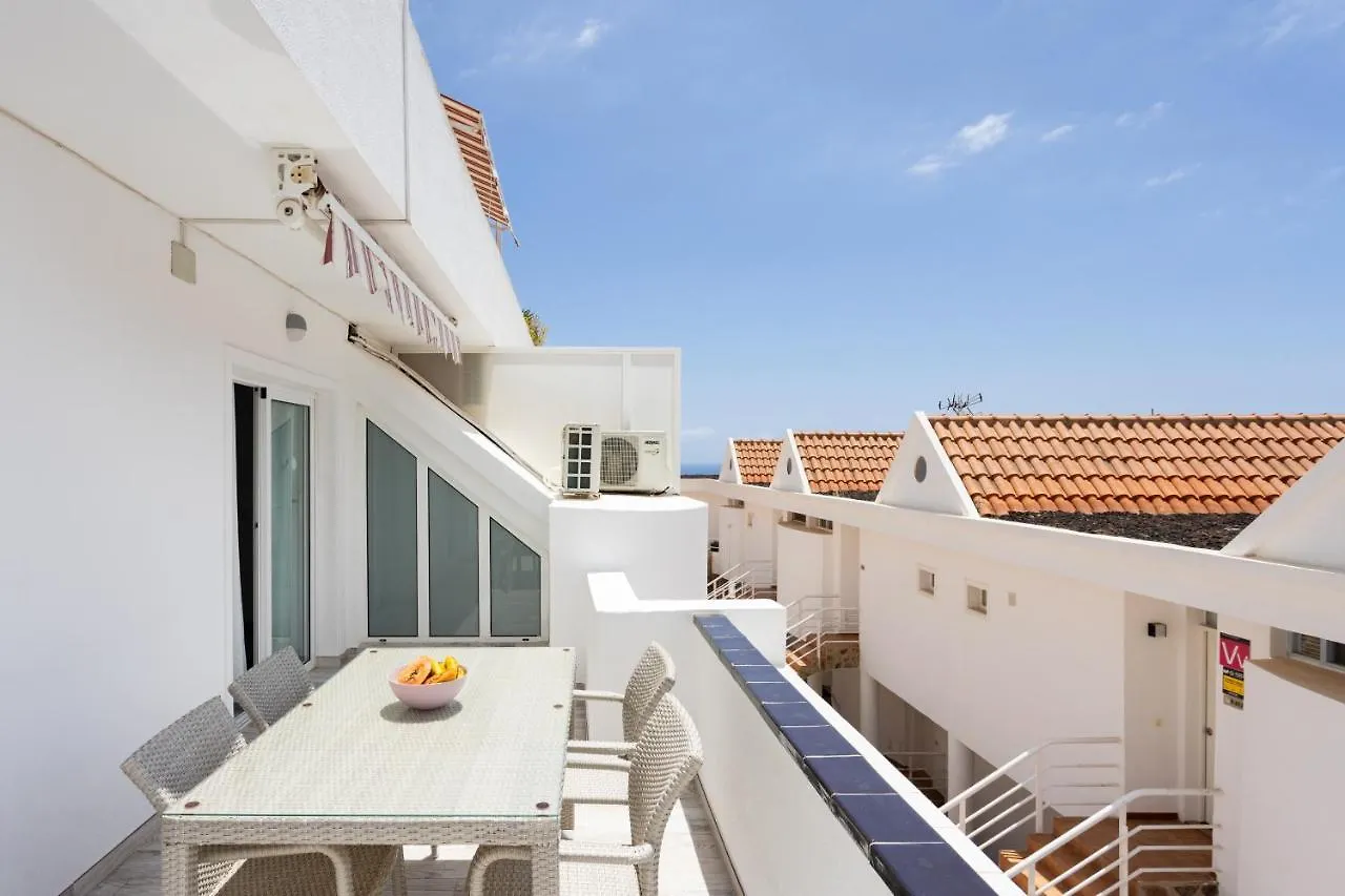 Home2Book Cozy Apt Colina Blanca Adeje Ii, Terrace Costa Adeje  0*, Costa Adeje (Tenerife) Spain