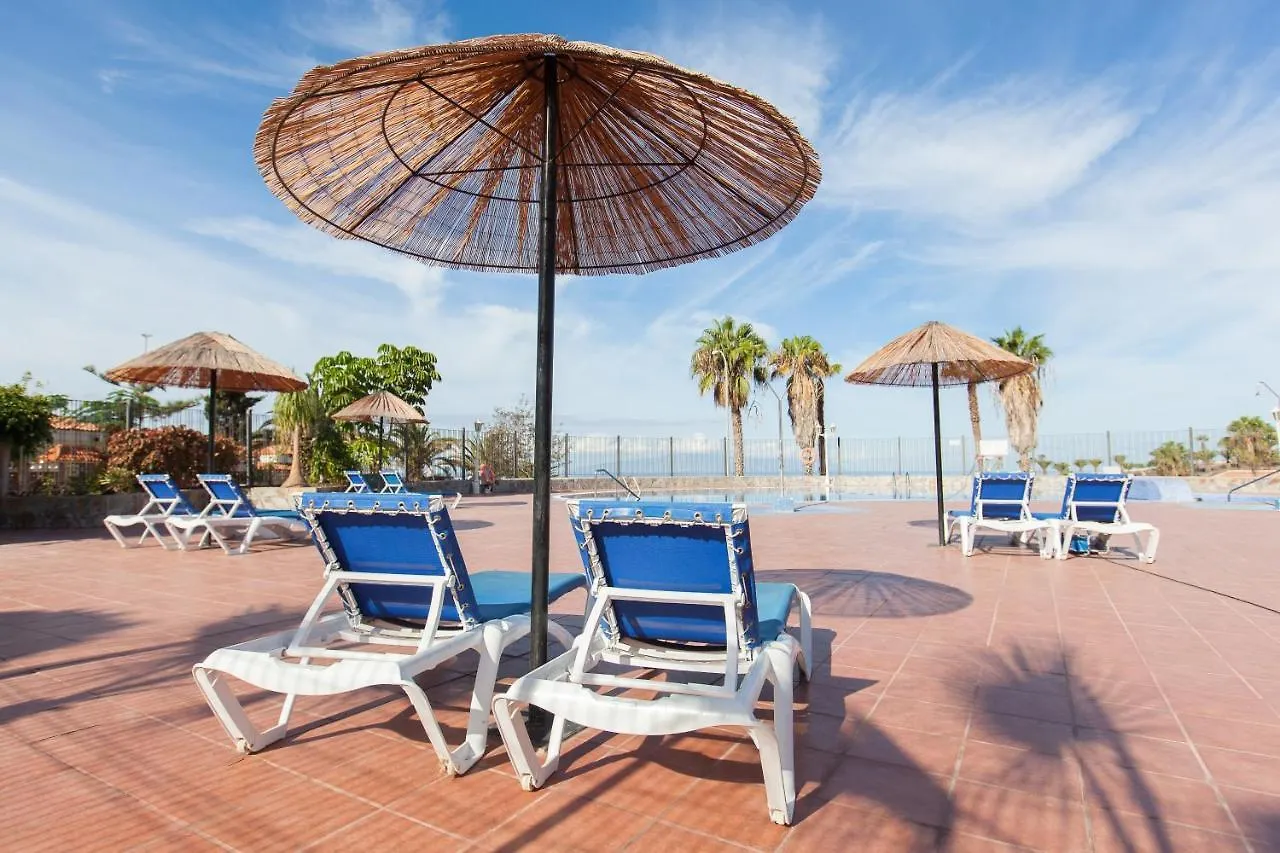 Home2Book Cozy Apt Colina Blanca Adeje Ii, Terrace Costa Adeje  Apartment Costa Adeje (Tenerife)