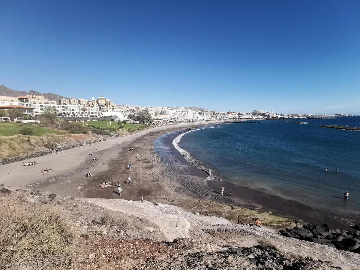 Apartment Home2Book Cozy Apt Colina Blanca Adeje Ii, Terrace Costa Adeje  Spain