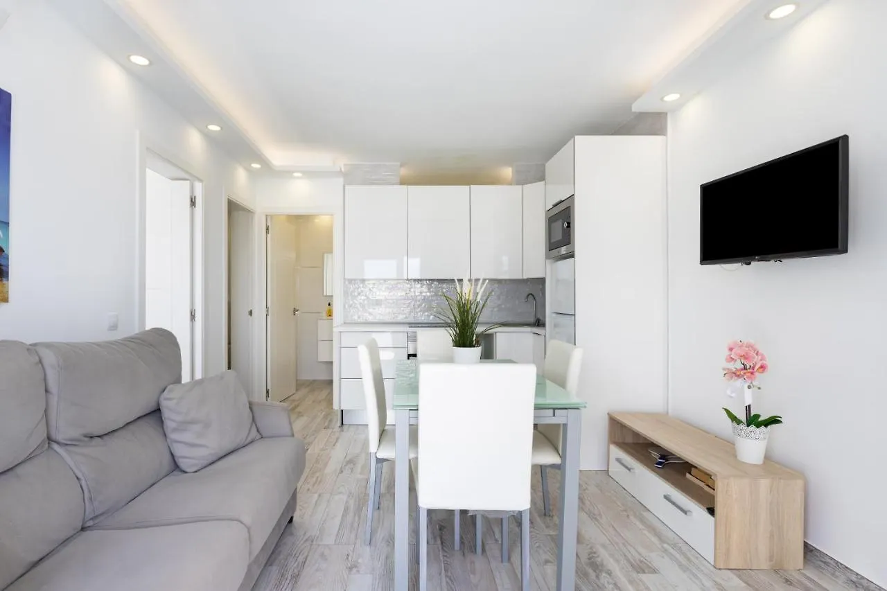 Home2Book Cozy Apt Colina Blanca Adeje Ii, Terrace Costa Adeje  0*, Costa Adeje (Tenerife) Spain