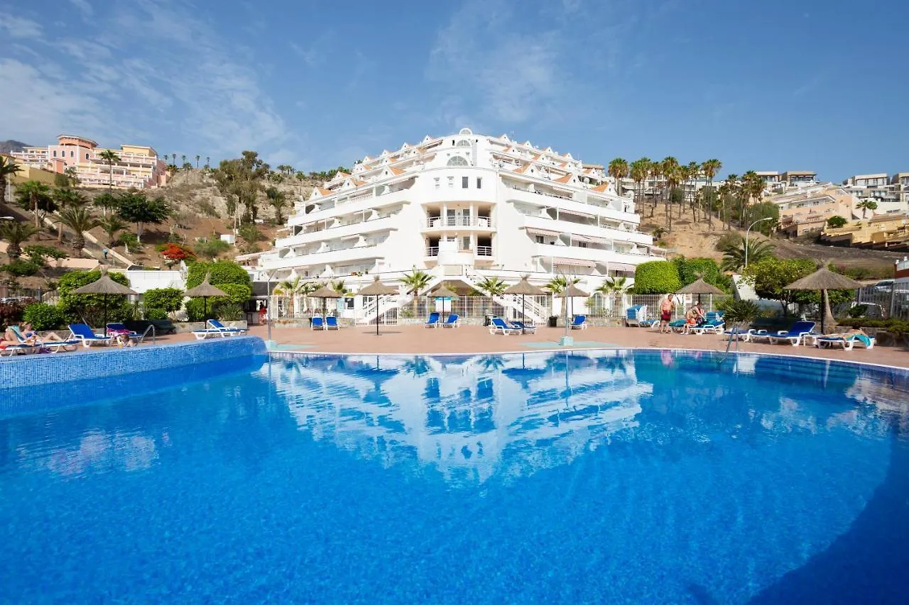 Home2Book Cozy Apt Colina Blanca Adeje Ii, Terrace location