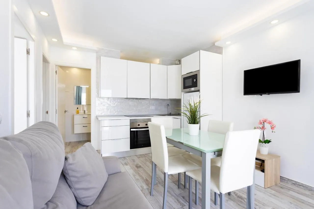 Home2Book Cozy Apt Colina Blanca Adeje Ii, Terrace Costa Adeje  0*, Costa Adeje (Tenerife)