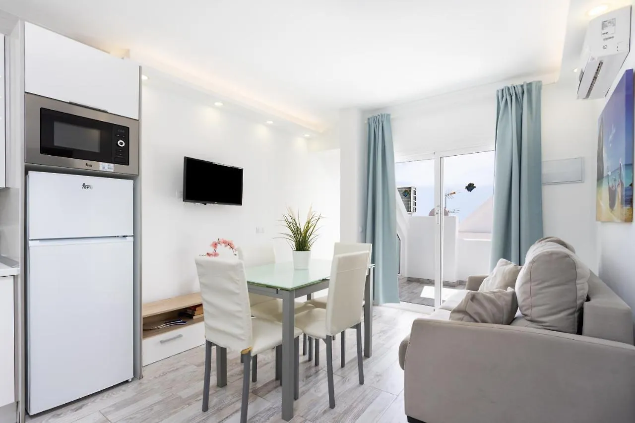 Apartment Home2Book Cozy Apt Colina Blanca Adeje Ii, Terrace Costa Adeje