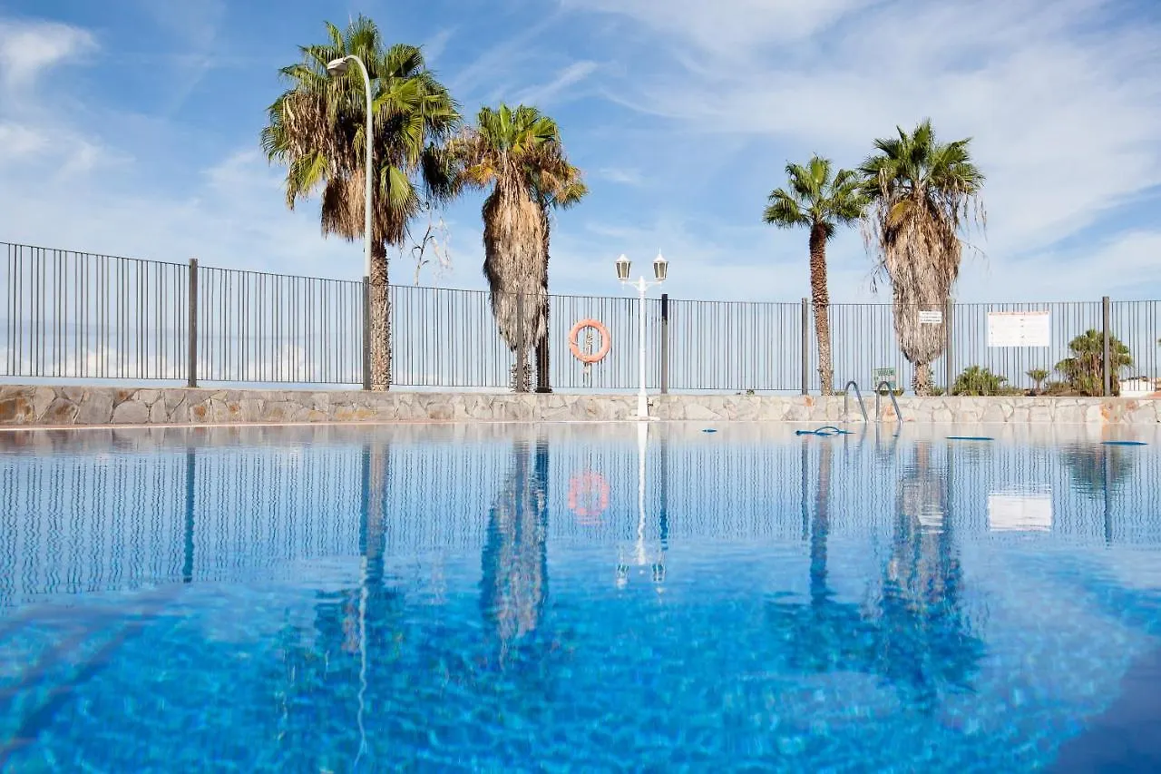 Home2Book Cozy Apt Colina Blanca Adeje Ii, Terrace Costa Adeje  Apartment