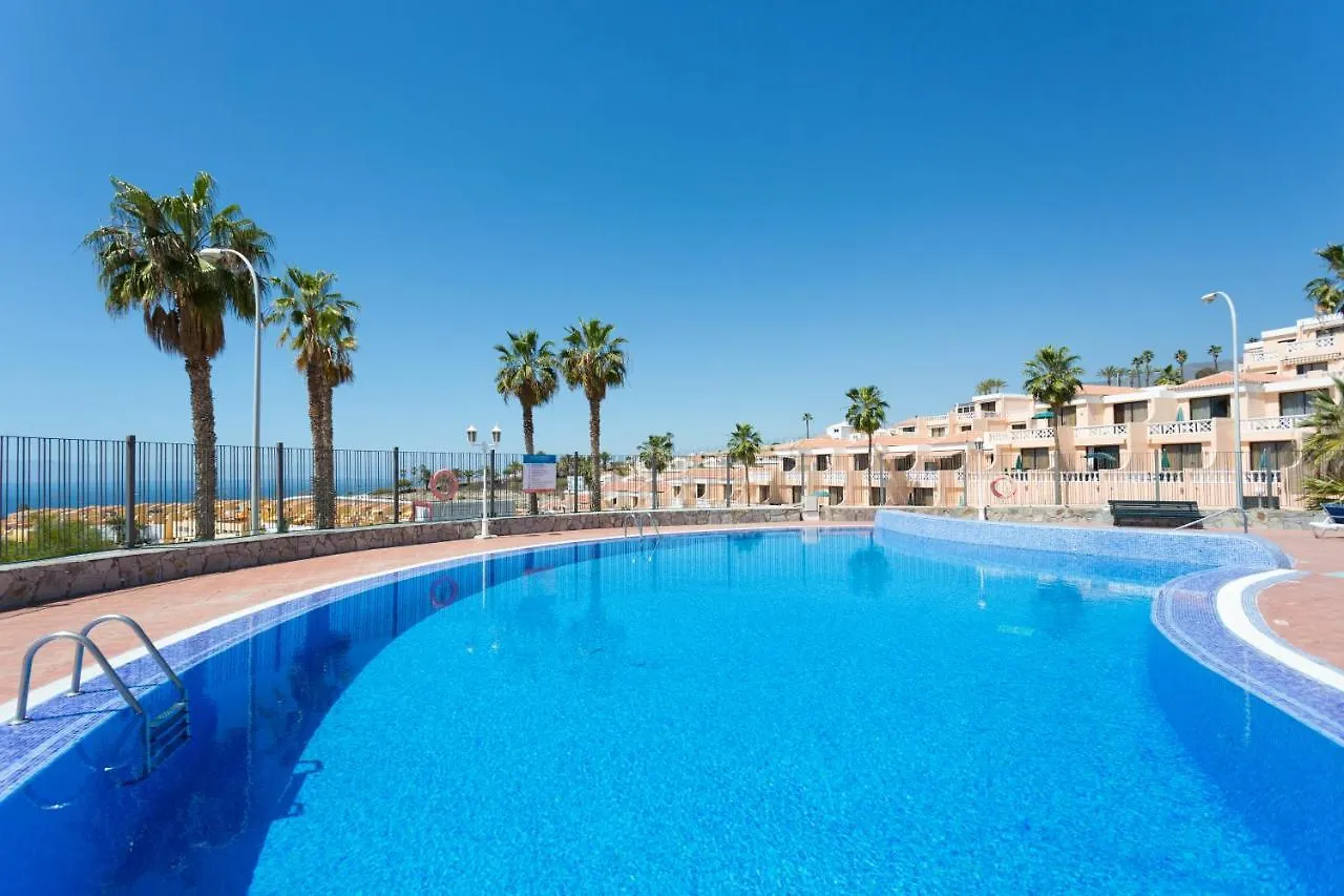 Home2Book Cozy Apt Colina Blanca Adeje Ii, Terrace Costa Adeje  Costa Adeje (Tenerife)