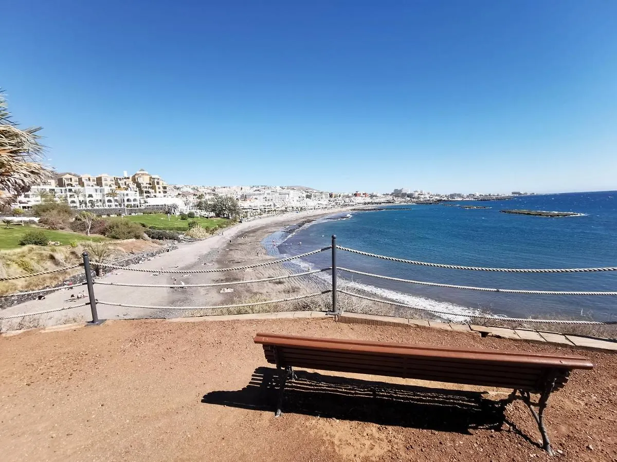 Home2Book Cozy Apt Colina Blanca Adeje Ii, Terrace Costa Adeje
