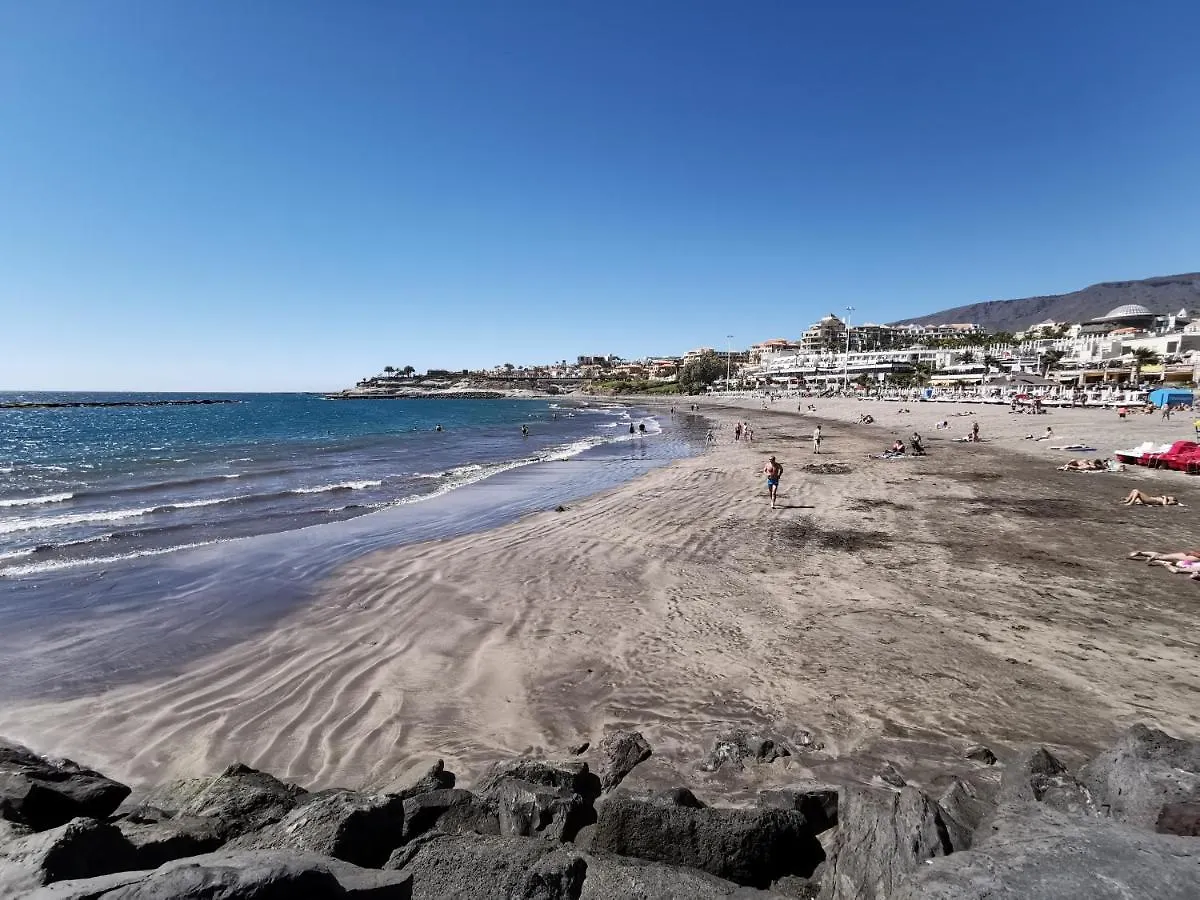 Home2Book Cozy Apt Colina Blanca Adeje Ii, Terrace Costa Adeje  Spain