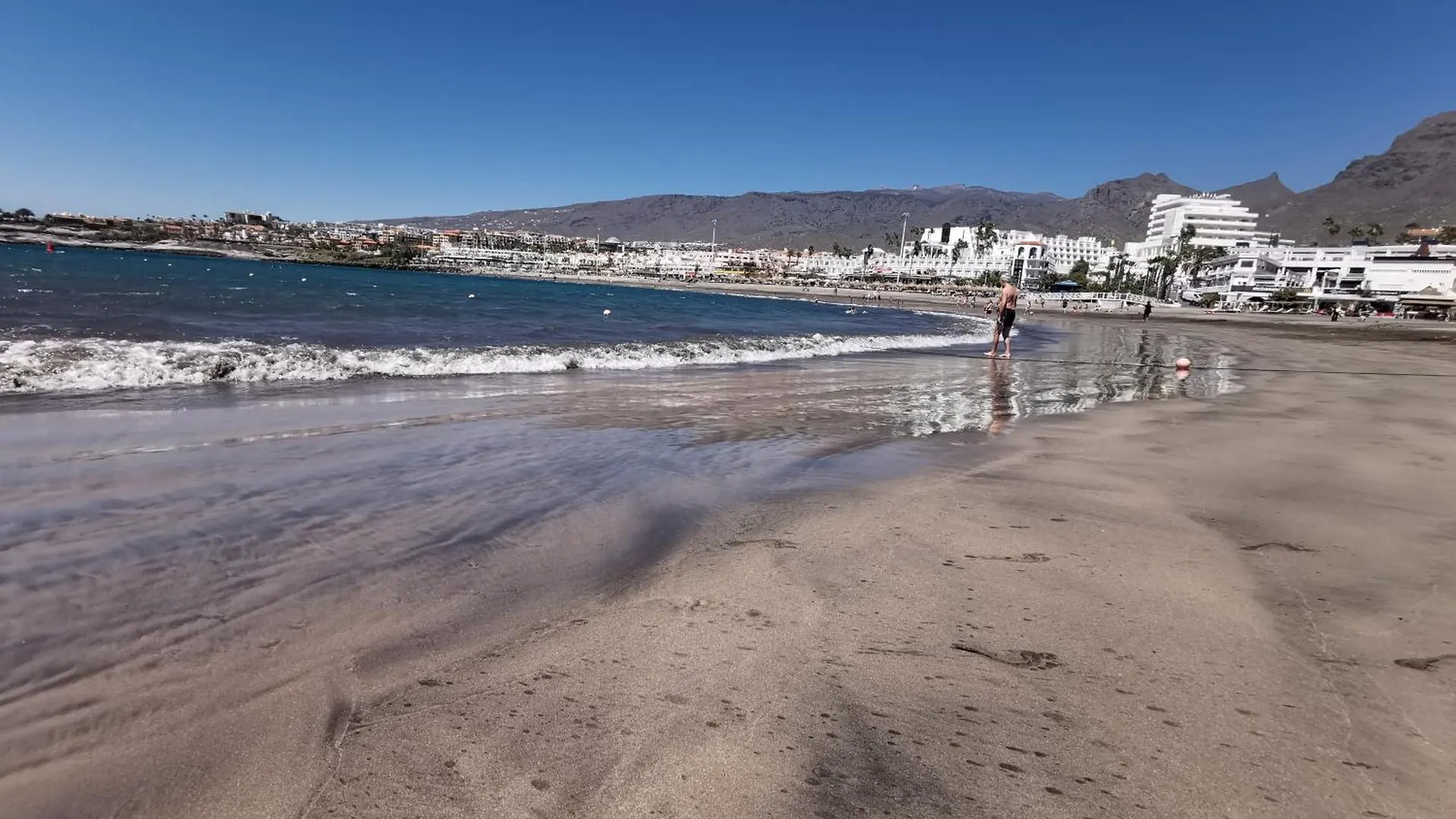 Apartment Home2Book Cozy Apt Colina Blanca Adeje Ii, Terrace Costa Adeje